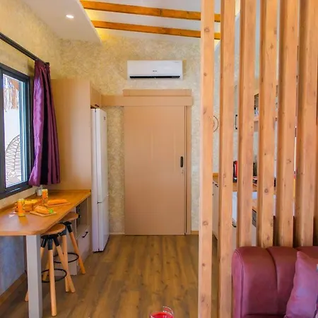 Villa Woo House - Hill Kalkan