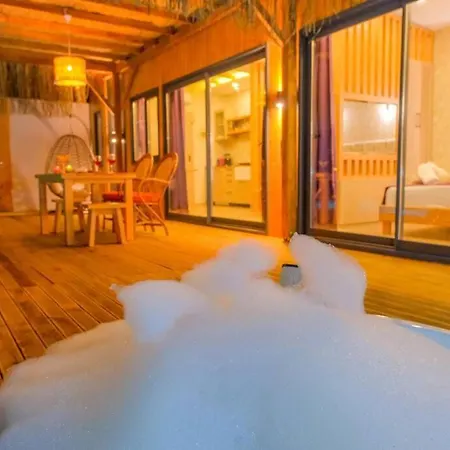 Woo House - Hill Villa Kalkan