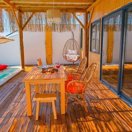Villa Woo House - Hill *