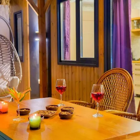 Villa Woo House - Hill Kalkan